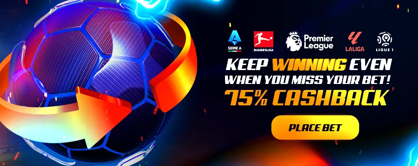 Football Cashback