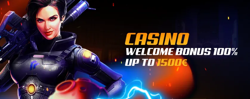 Casino Bonus