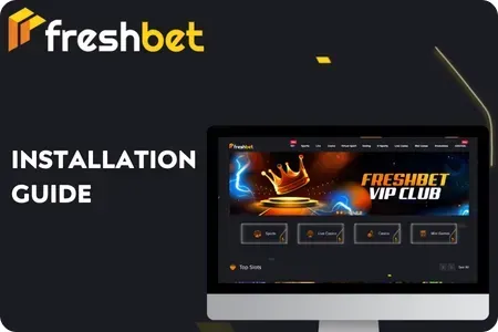 Freshbet pc
