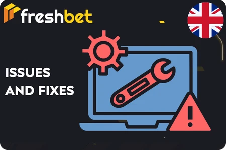 Freshber issues and fixes